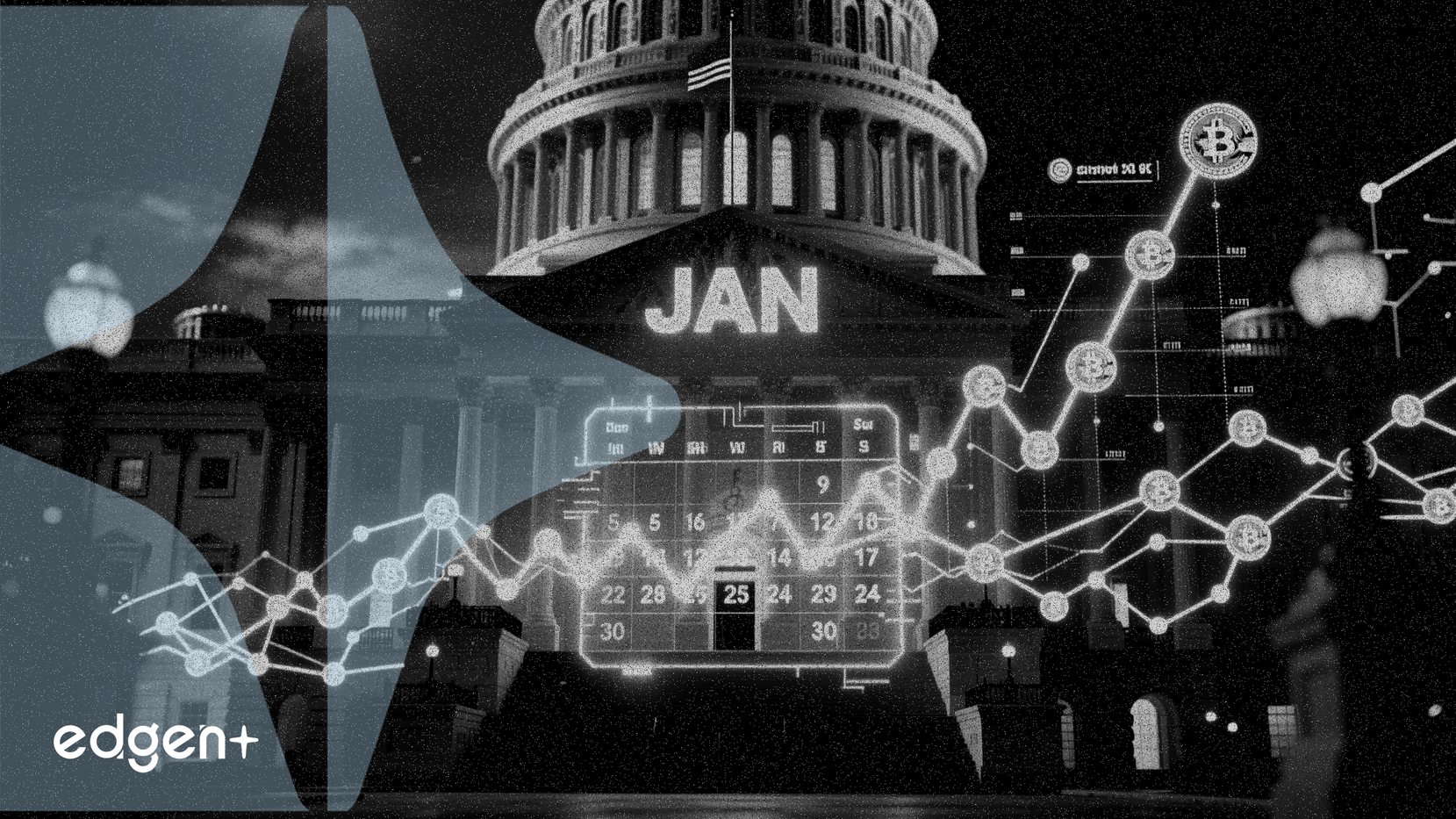 El Senado de EE. UU. Retoma las Conversaciones sobre el Proyecto de Ley de Cripto con un Ambicioso Objetivo de Revisión para Enero