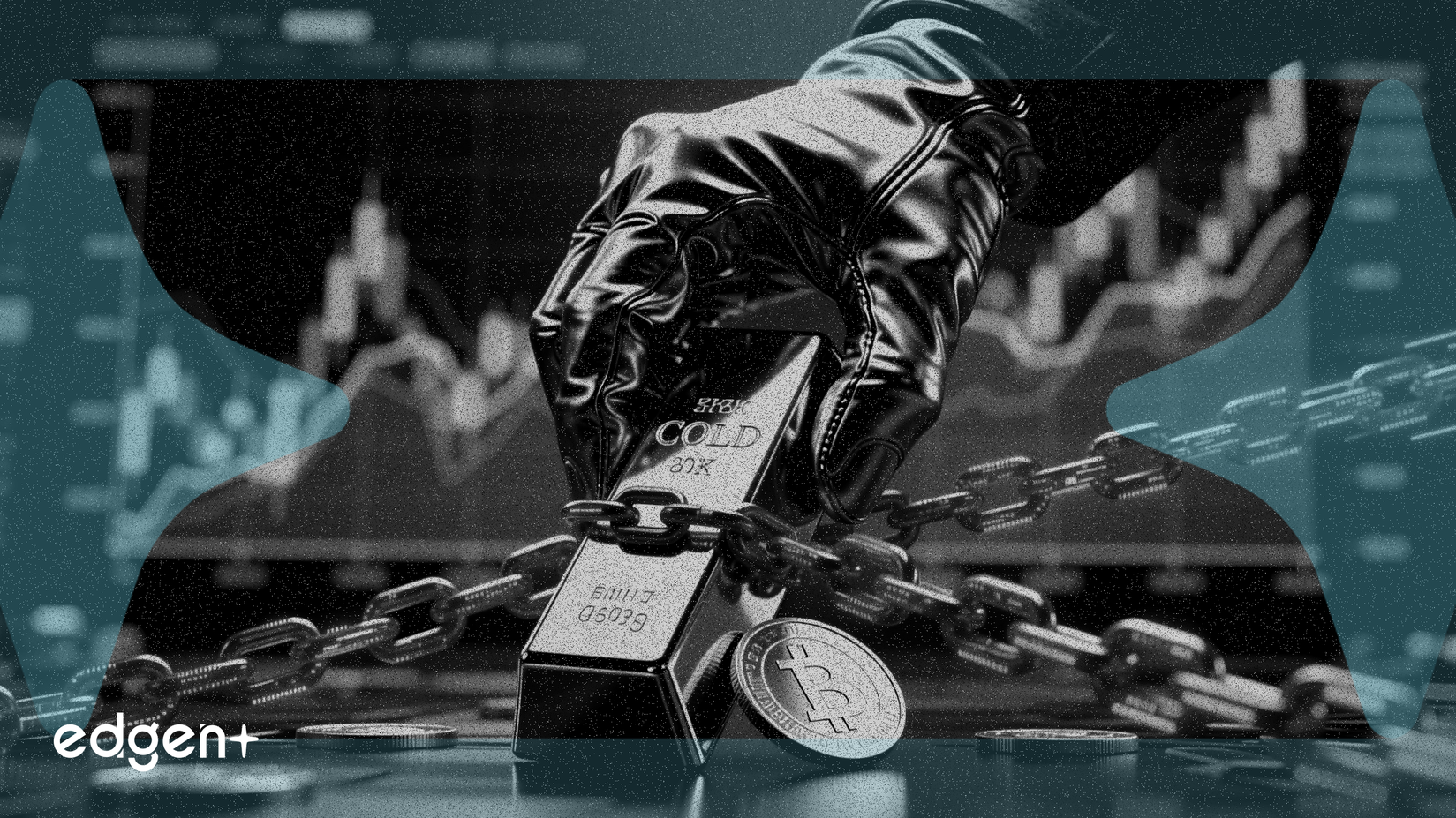 CME Tăng Ký quỹ Vàng, Bạc để Hạn chế Biến động