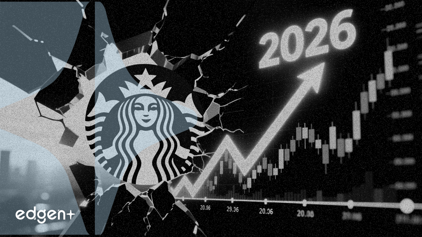 克萊默預測星巴克將在2026年實現逆轉