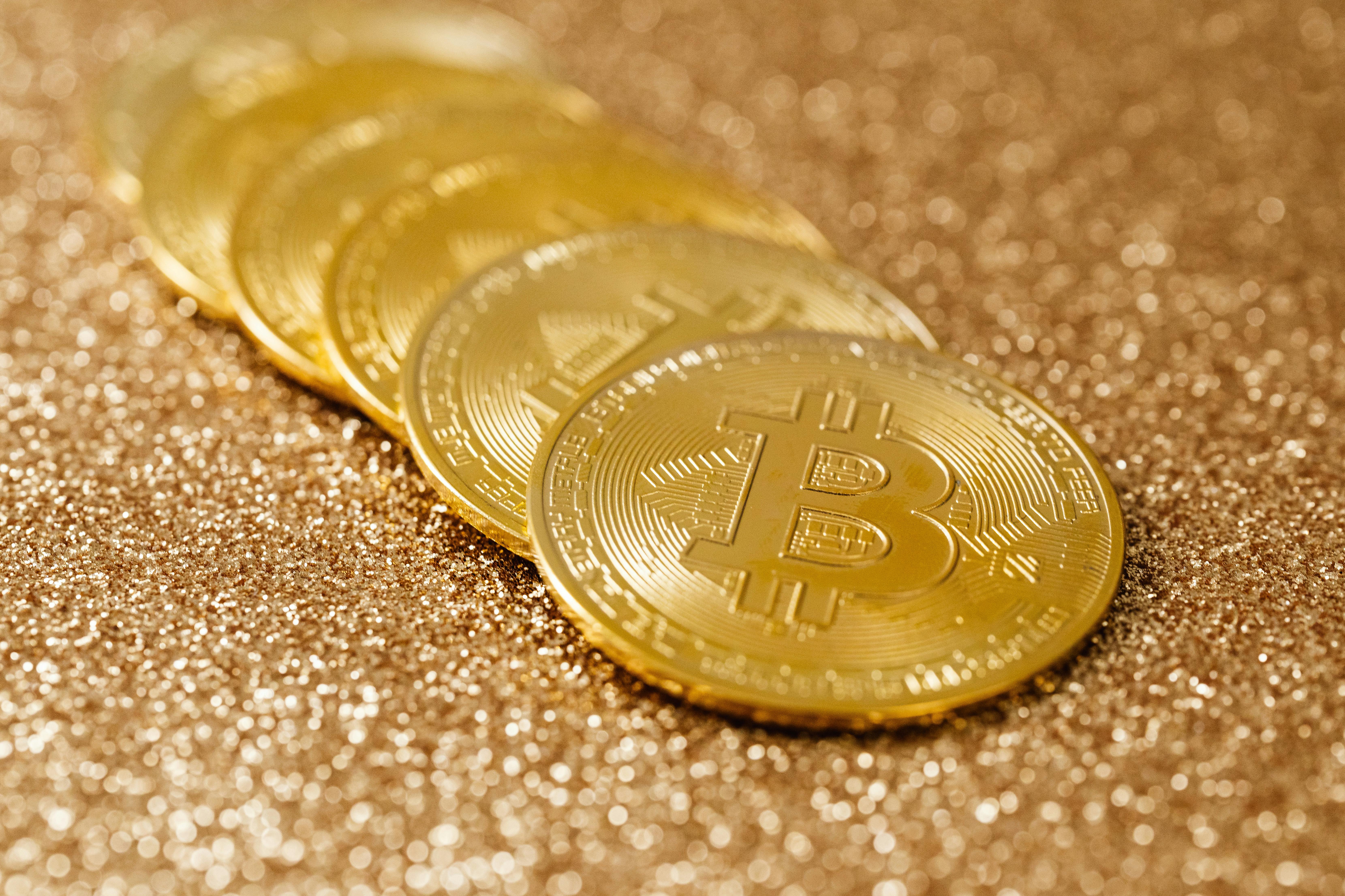 美国债务担忧下，加密基金增加对黄金代币的投资