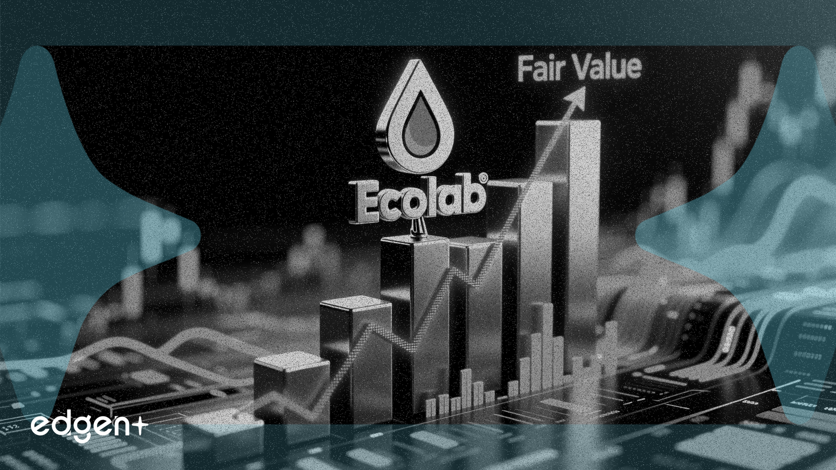 Ecolab Trading 19% Above Fair Value, Analysis Finds