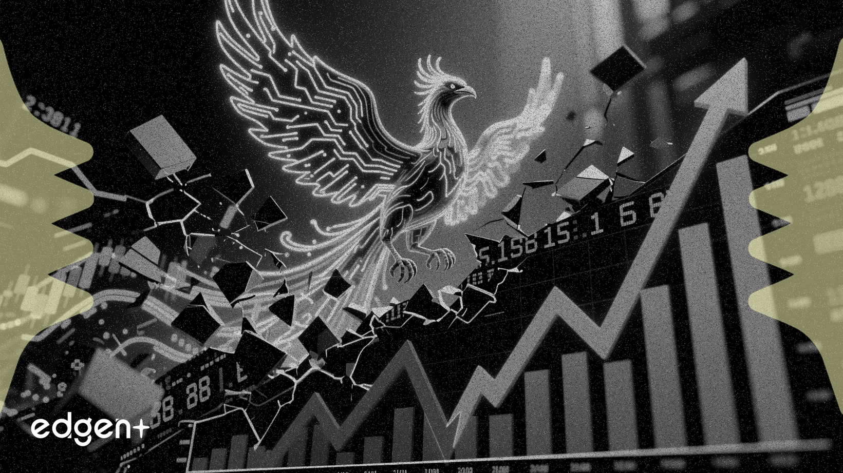 Tech Stocks Rebound After Broadcom Sheds $422B