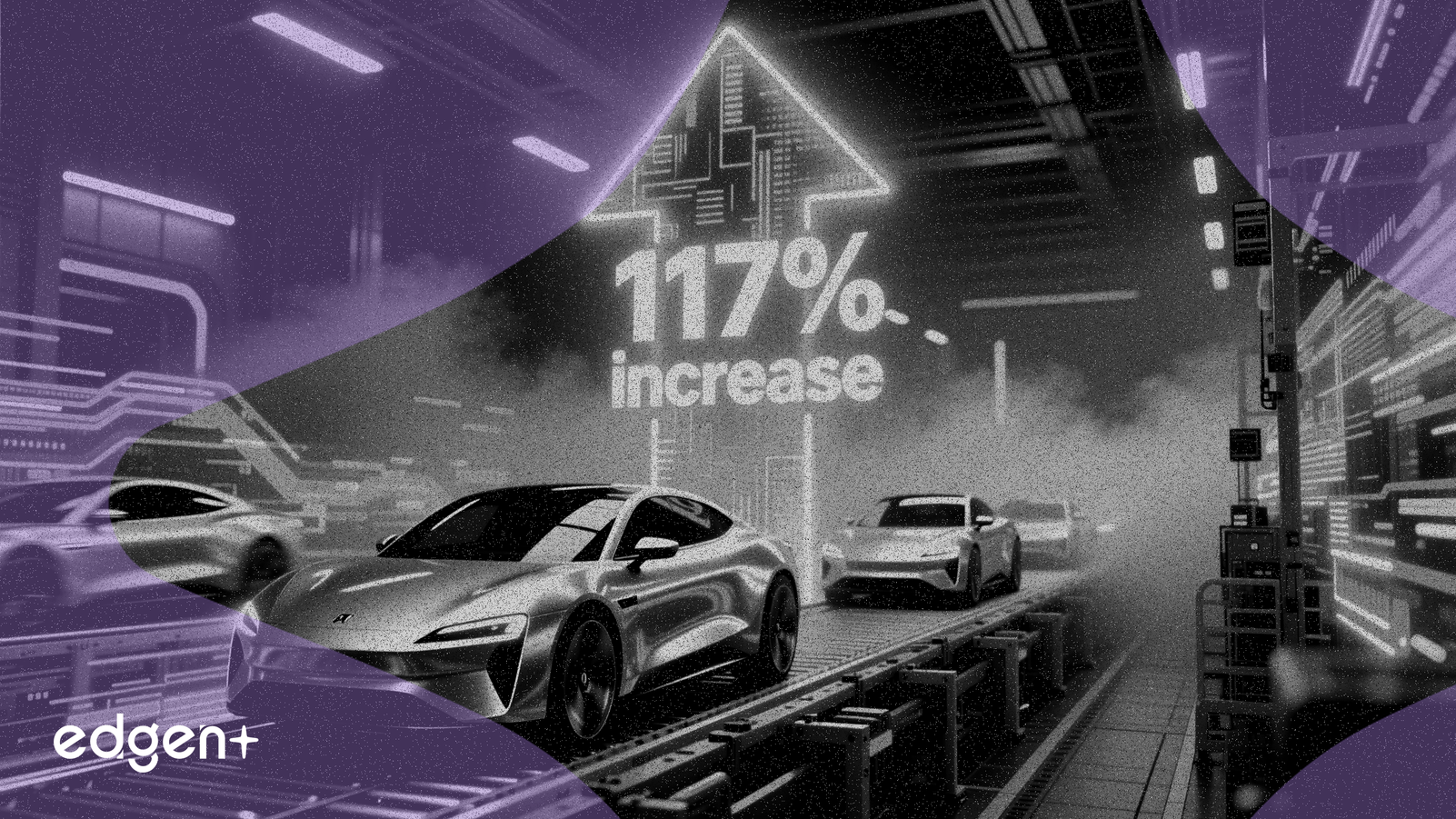 Seeing Machines 2분기 차량 생산량 117% 급증