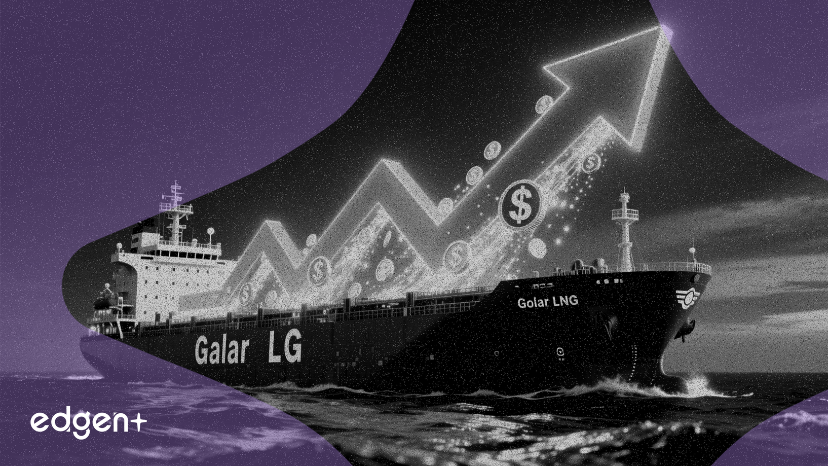 Le chiffre d'affaires de Golar LNG au T4 double pour atteindre 133 millions de dollars