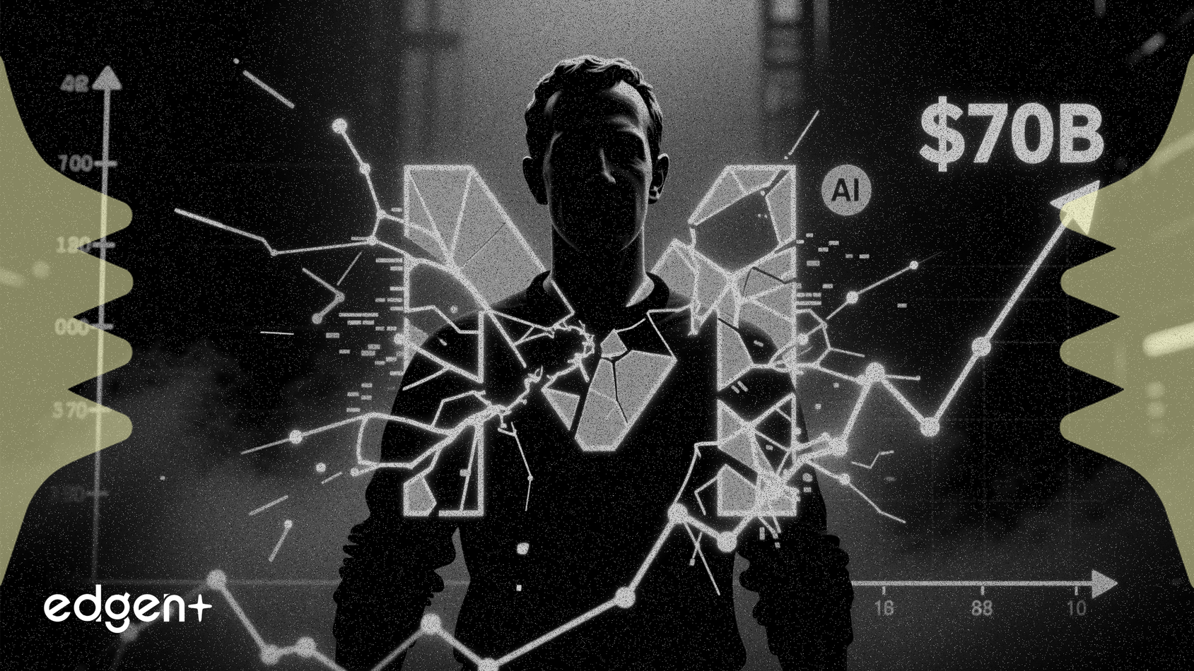 Meta 700億美元AI計畫受挫，關鍵領導人與祖克柏發生衝突