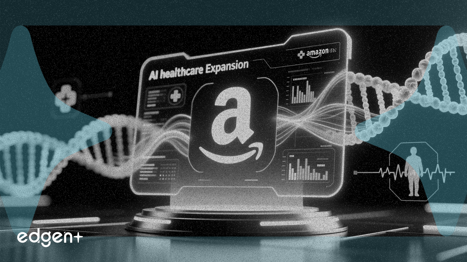 Amazon Yeni Asistanıyla Yapay Zeka Destekli Sağlık Hizmetlerine Genişliyor