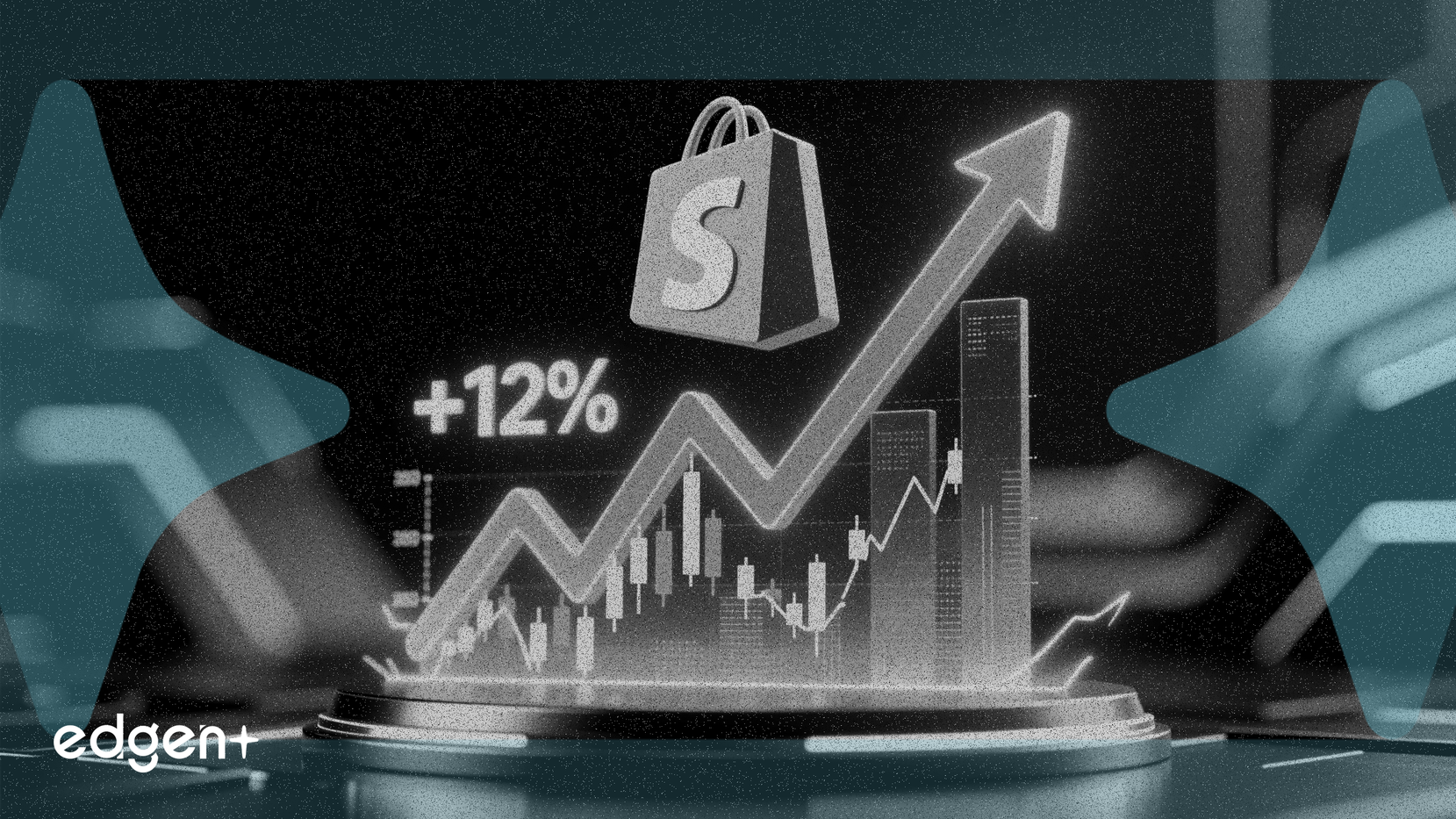 Shopify Hissesi Teknik Sıçramanın Ardından %12 Yükseliş Sinyali Veriyor