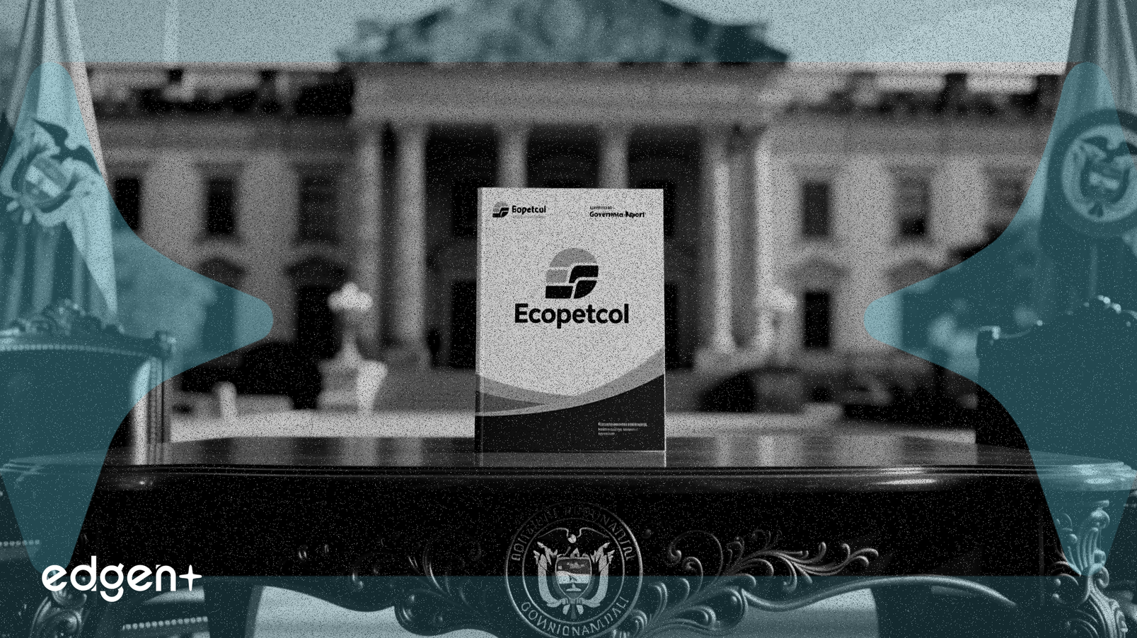 에코페트롤, 콜롬비아 규제 당국에 2025년 지배구조 보고서 제출