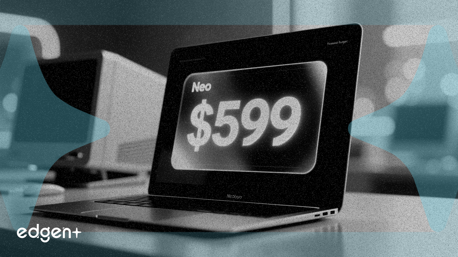 Apple vise le marché des PC économiques avec le MacBook Neo à 599 $