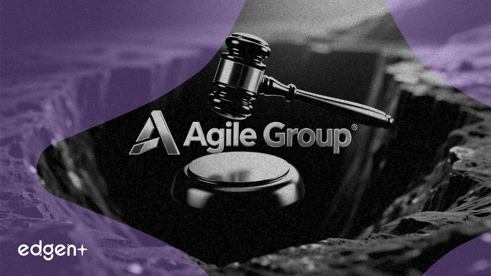 Agile Group evita la liquidación; tribunal aplaza audiencia hasta 2026