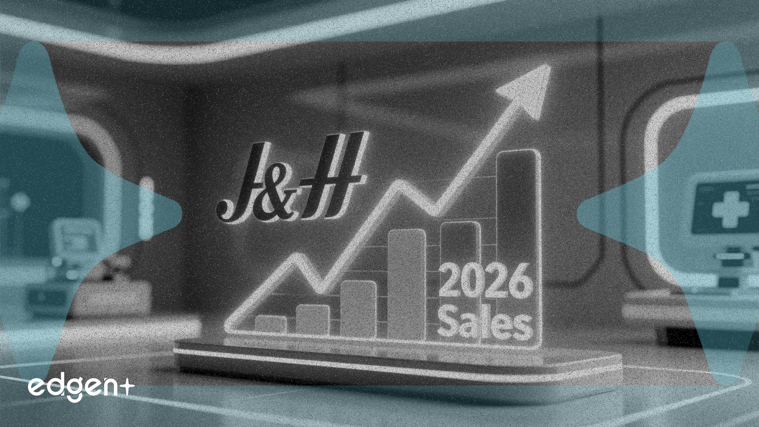 J&J projette des ventes robustes pour 2026, validant sa stratégie MedTech