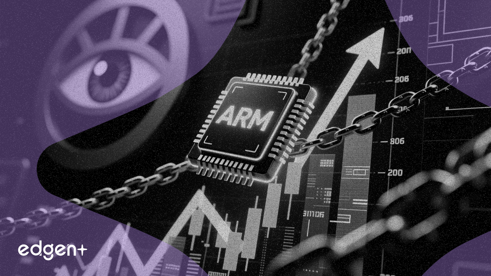 Objetivos de Precio de Arm Elevados a 190 Dólares mientras su Impulso en IA Enfrenta Escrutinio Regulatorio