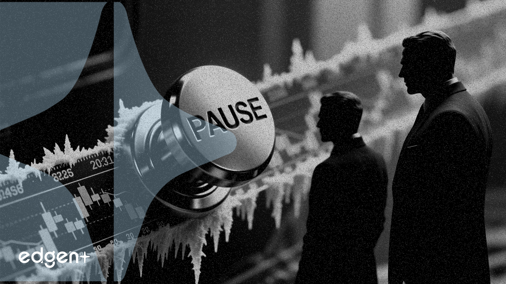 İki Fed Yetkilisi Faiz İndirimlerinde Uzun Süreli Duraklama Sinyali Verdi