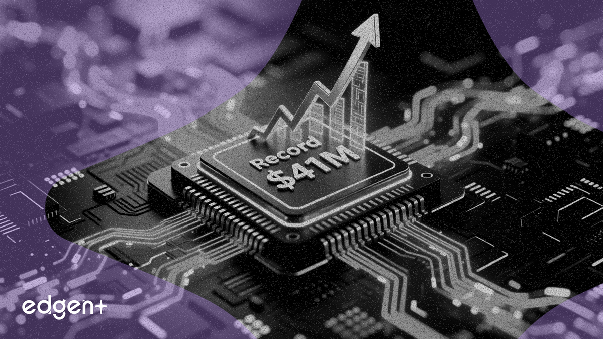 Aehr Test Systems, hiper ölçekli AI firmasından 41 milyon dolarlık rekor sipariş aldı