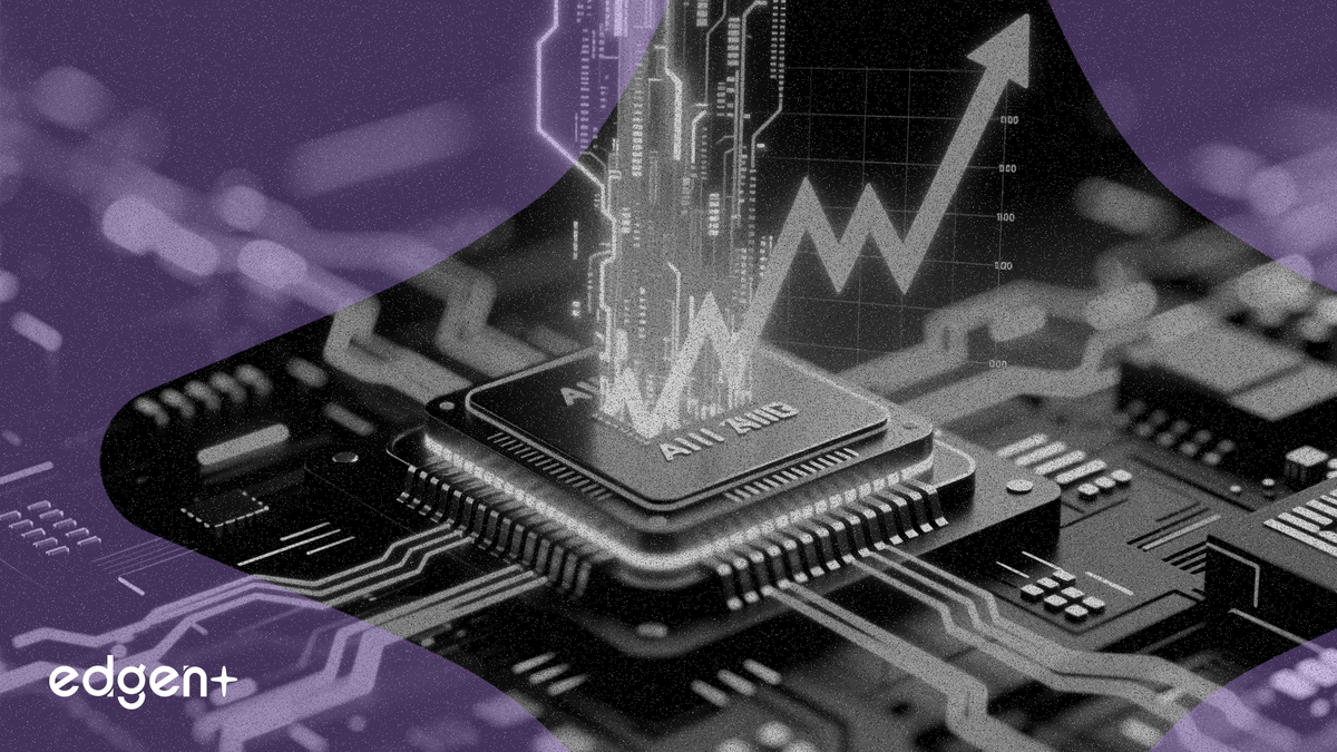Aehr Test Systems 股價受創紀錄 AI 晶片訂單推動飆升 144%