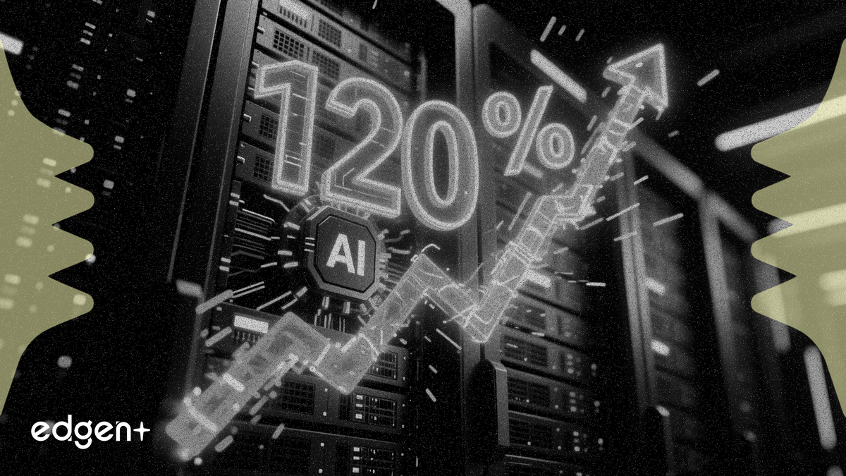 Aehr Test Systems hisseleri yeni AI veri merkezi siparişiyle %120 fırladı