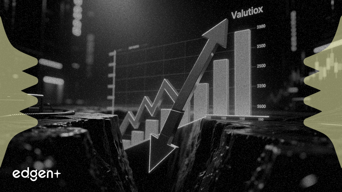 Cổ phiếu AEO giảm 35% dù lợi nhuận kỷ lục, tạo ra khoảng cách định giá