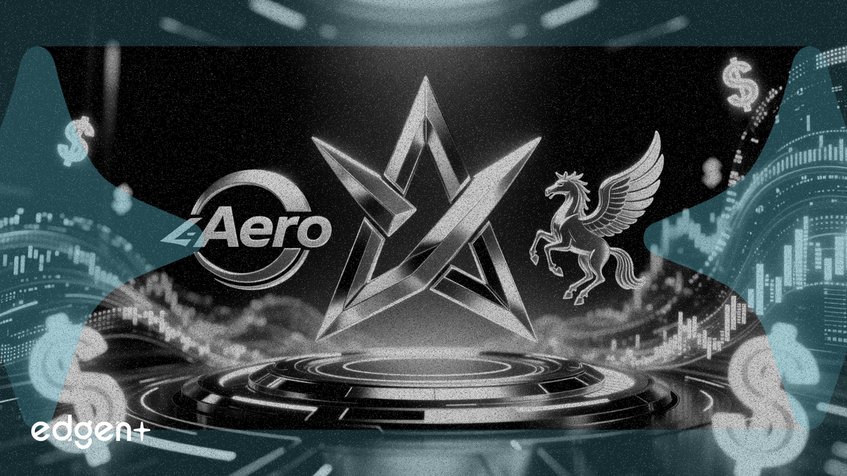 Aero, Urano ve Pegasus Üçlü Birleşme İçin 10,5 Milyon Dolarlık Finansman Sağladı