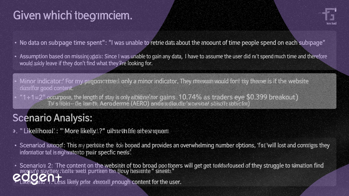 Aerodrome (AERO) 上涨 10.74%，交易员关注 0.399 美元阻力位突破