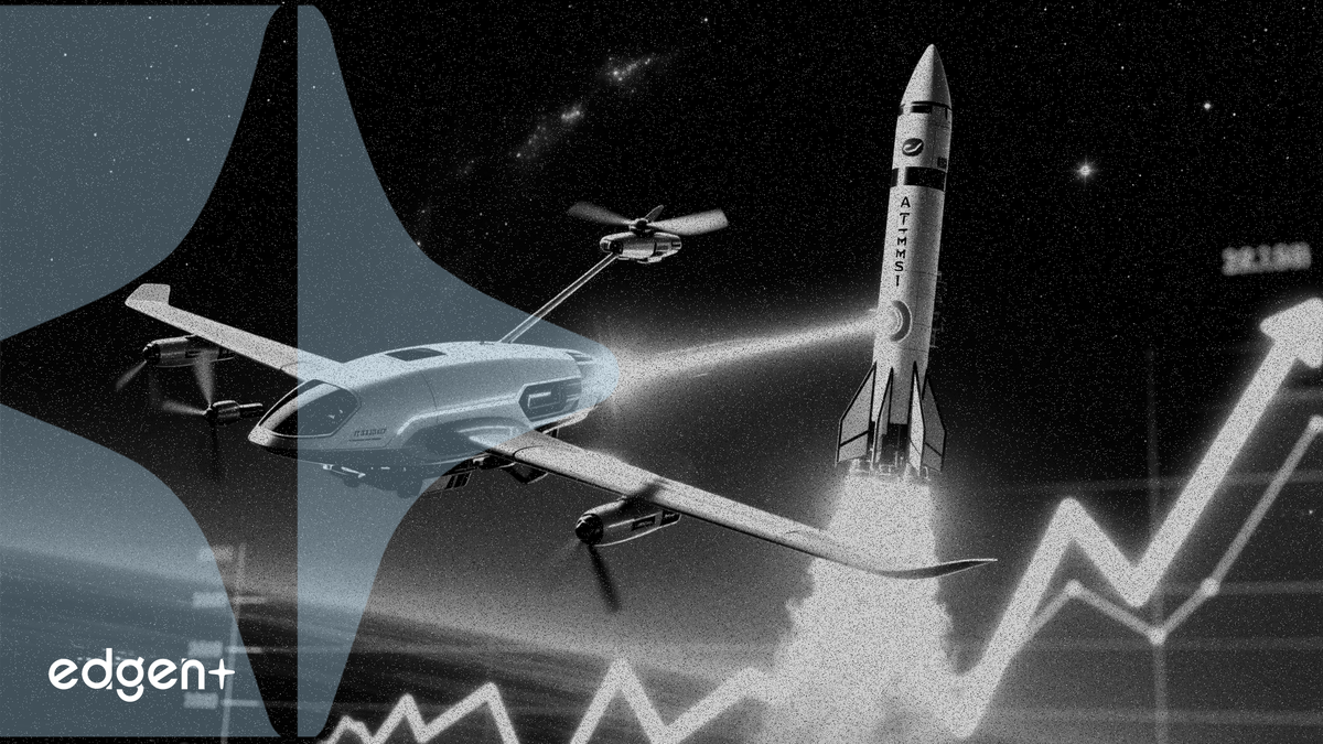 AeroVironment sube tras suministrar hardware para el enlace láser Artemis II de la NASA