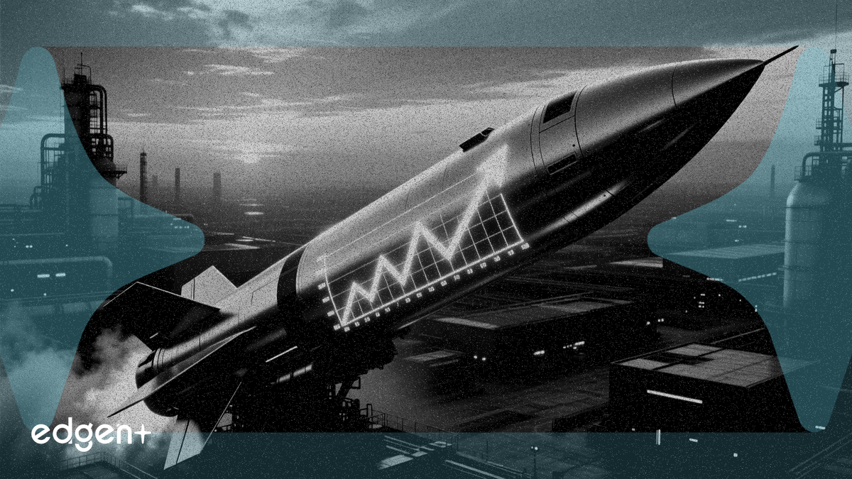 AeroVironment jumps on $20.2M missile plant expansion and contracts