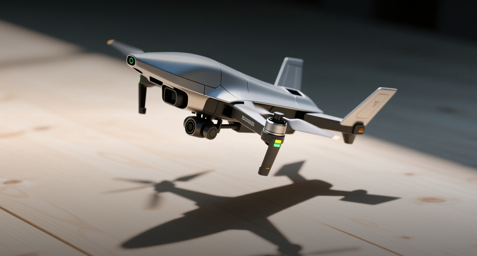 에어로바이론먼트(AeroVironment), 수요 급증에 2027 회계연도 매출 21억~22억 달러 전망