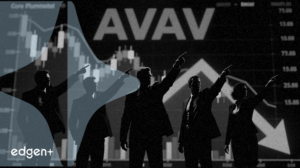 AeroVironment 股价随 5 家机构下调目标价而大跌 7%