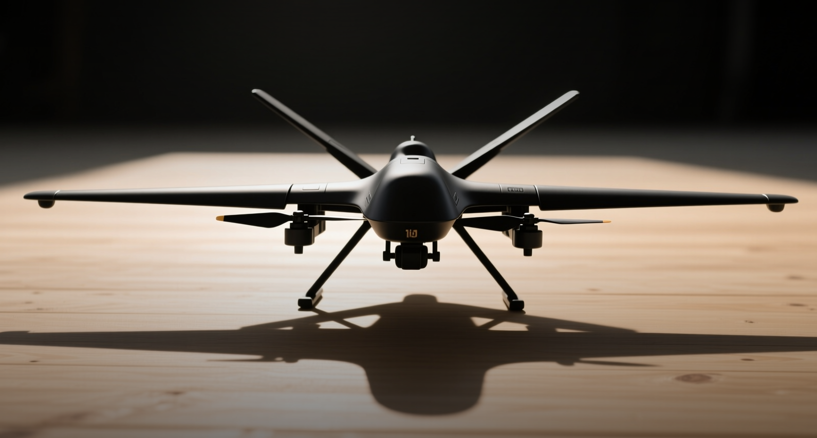 AeroVironment 財報超預期、積壓訂單創紀錄，股價飆漲 17%