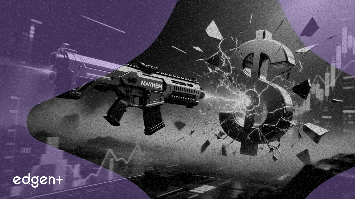 AeroVironment Targets $2 Billion Munitions Market With MAYHEM 10 System