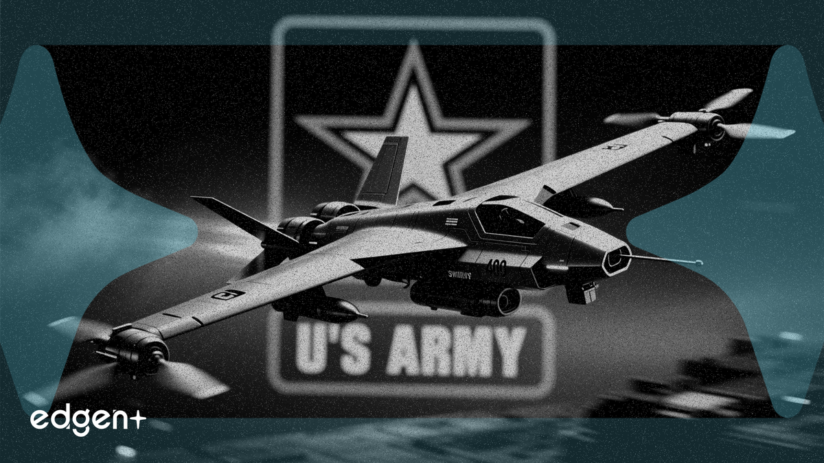 AeroVironment 赢得美国陆军“弹簧刀 400”巡飞弹合约