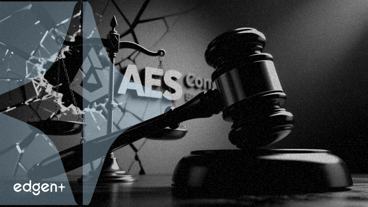 AES Corporation Faces Fraud Investigation by Schall Law Firm