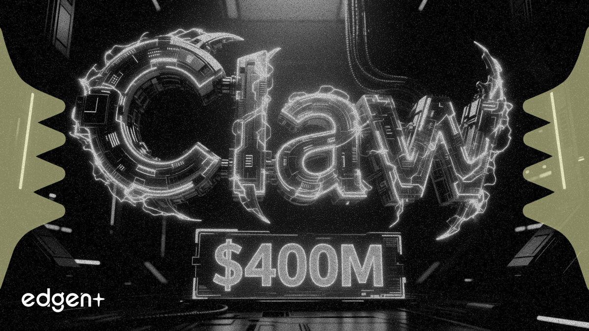 Aethir, 400 Milyon Dolarlık Kaynakla 'Claw' Yapay Zeka Platformunu Başlattı