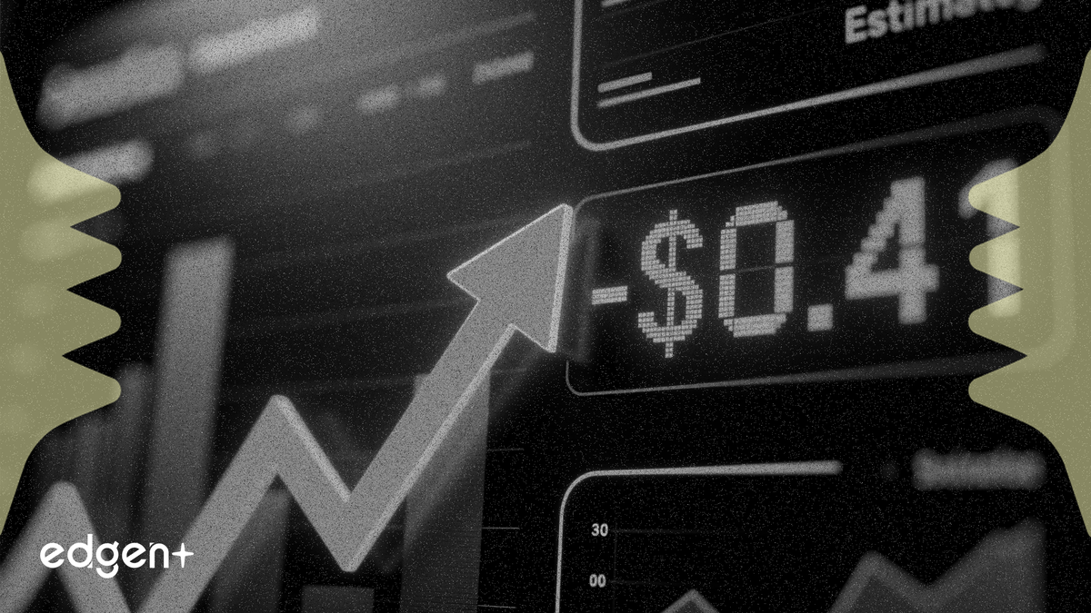 Aeva Technologies dépasse les estimations du T1 avec une perte de 0,41 $ par action