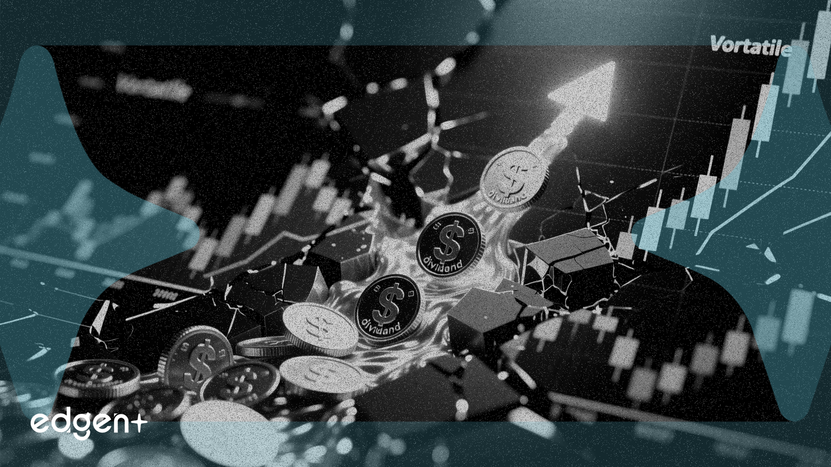 勞動力數據喜憂參半 投資者轉向股息股