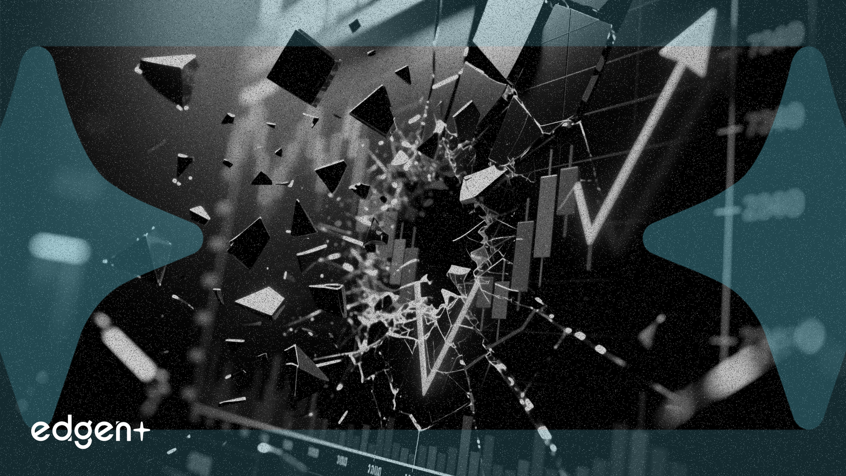 ソロスCIO、投資家にとって「苦痛な」24ヶ月を警告