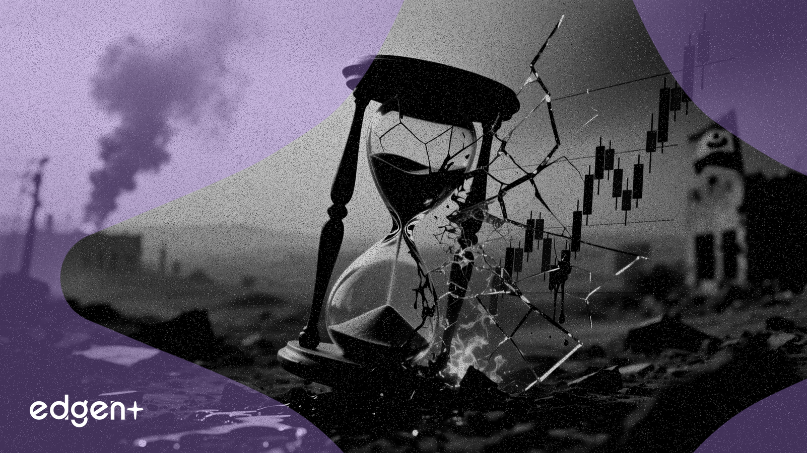 L'escalade du conflit au Moyen-Orient met fin à la 'période de grâce' des marchés