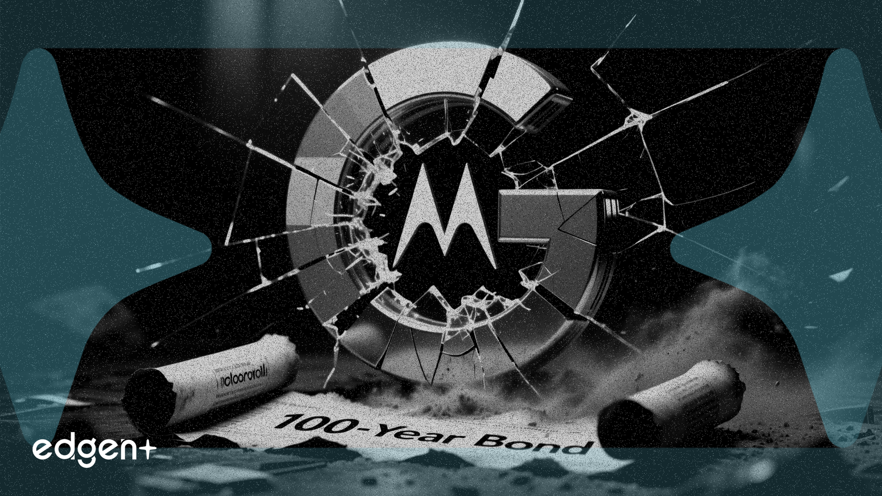 Michael Burry, Google'ın 100 Yıllık Tahvilinin Motorola'nın Çöküşünü Yansıttığı Konusunda Uyardı