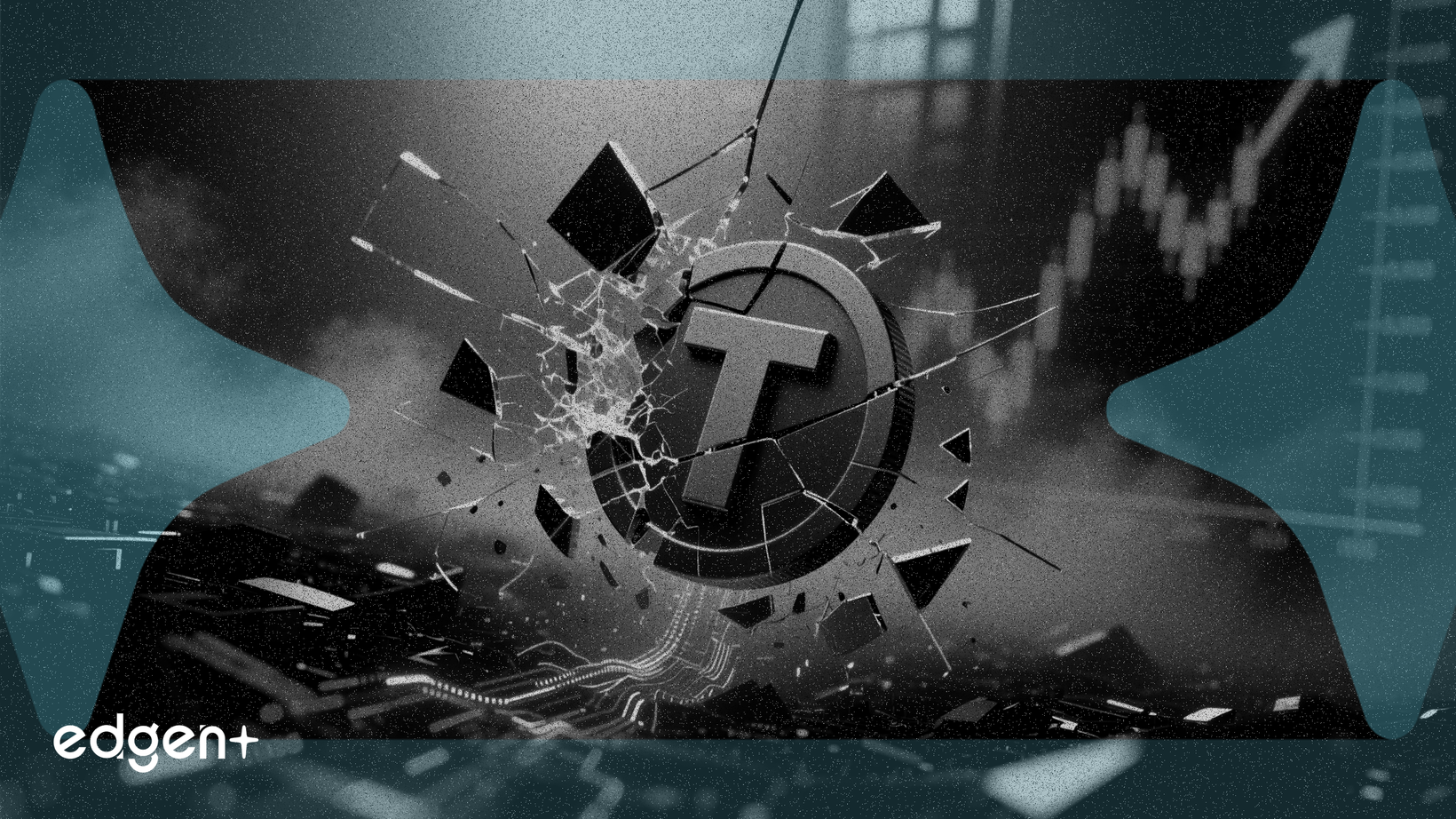 Toncoin Slides Amid Broader Crypto Market Weakness