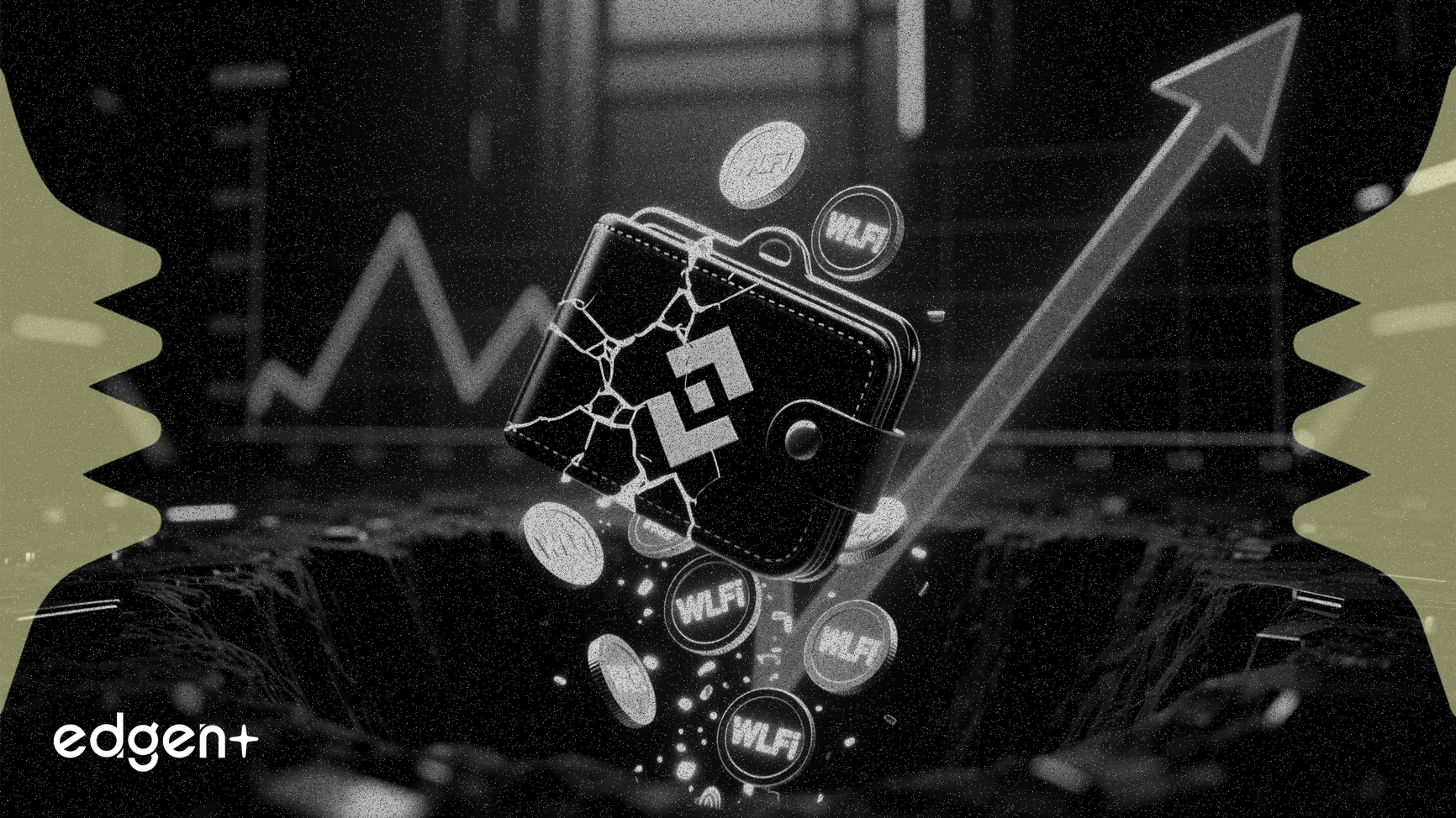 与WLFI项目关联的钱包向币安存入7316万代币,预示潜在抛售