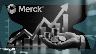 Merck Lifts Dividend, Boosting Shareholder Payout