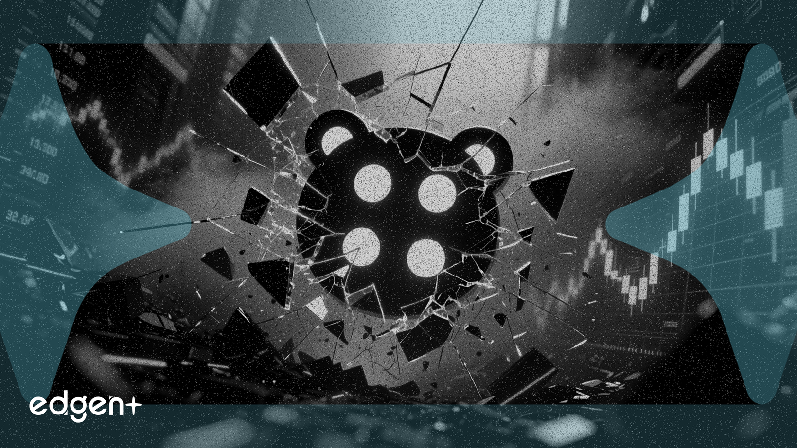 Polkadot (DOT) Tumbles 3% to $1.83 as Sellers Overpower Coinbase News