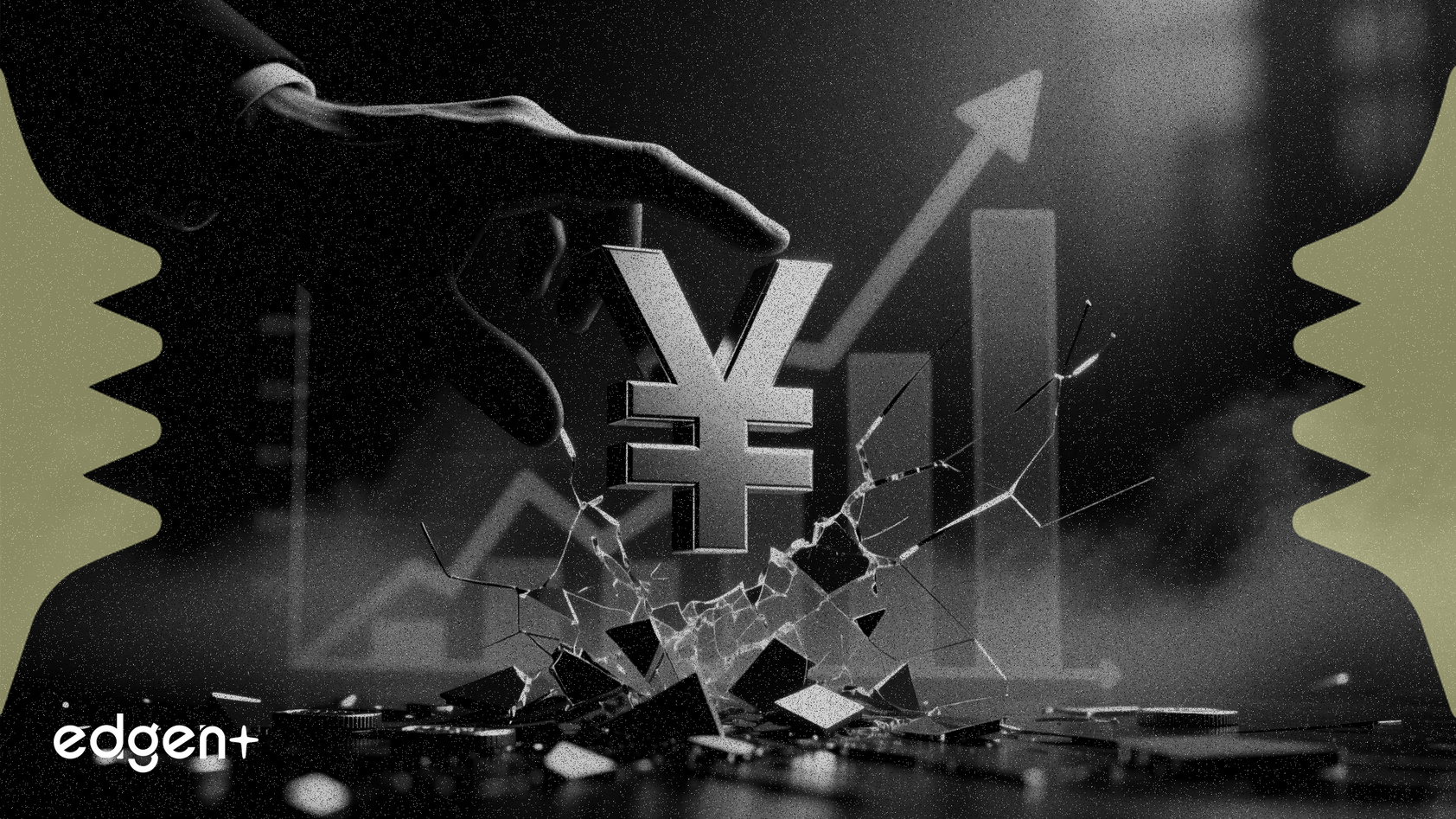 LDP Seçim Zaferi Mali Teşviki İşaret Ederken Yen Zayıflıyor