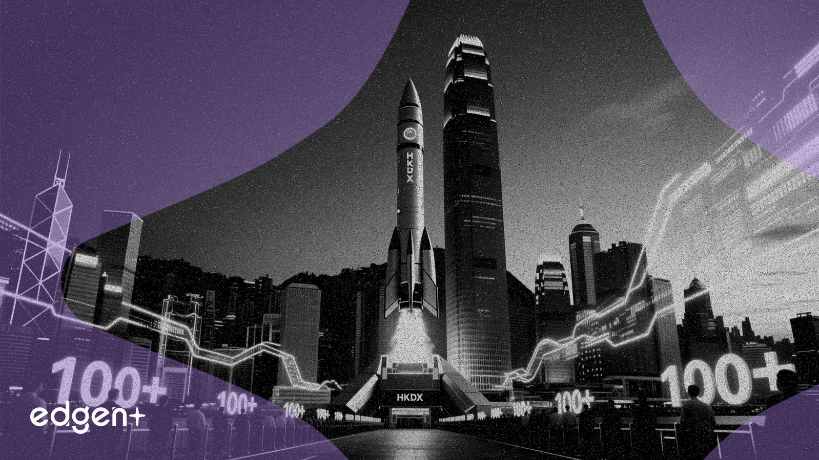 HKEX theo đuổi niêm yết ngành hàng không vũ trụ khi hơn 100 công ty công nghệ xếp hàng chờ IPO