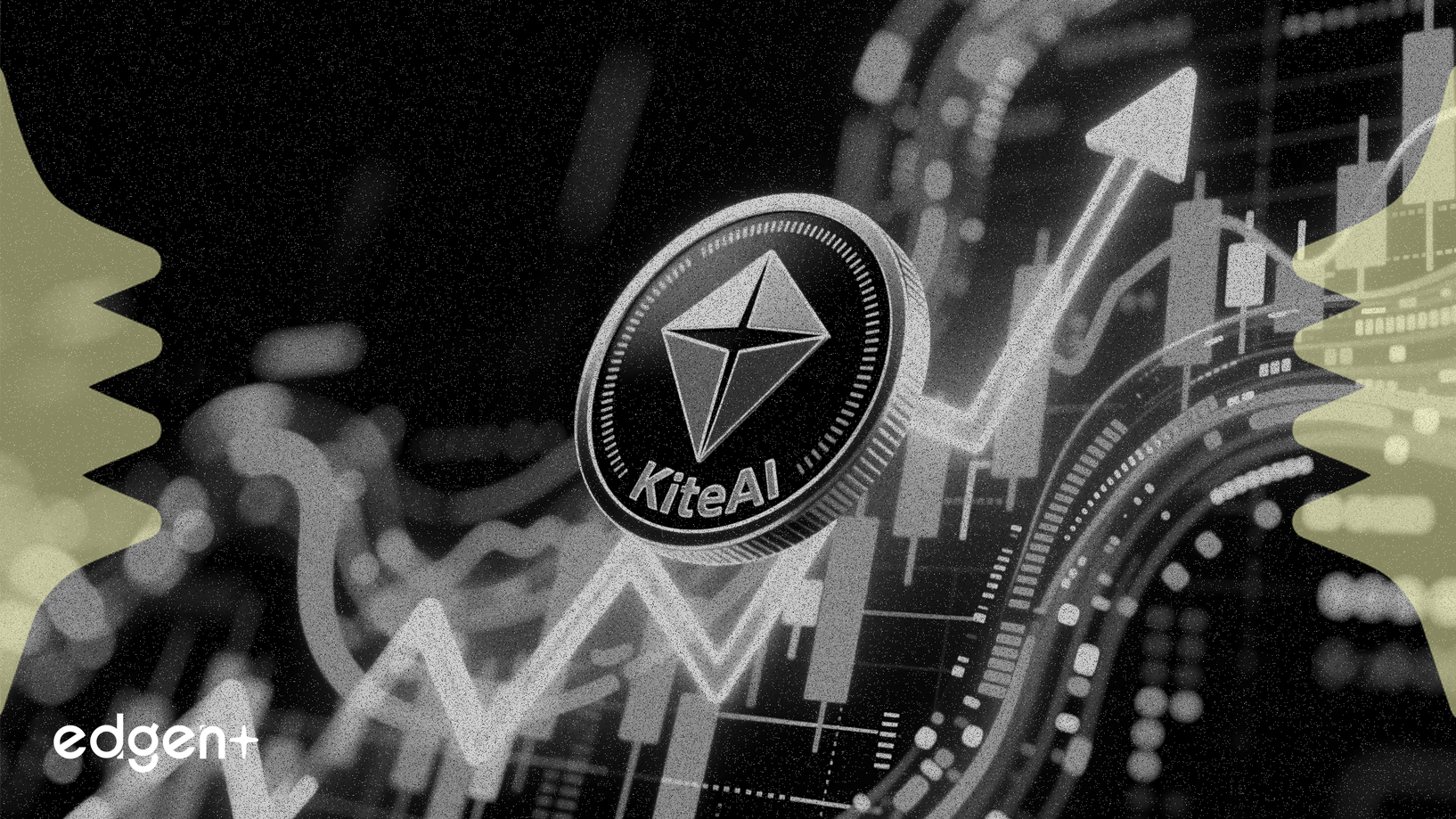 KiteAI Token Volume Climbs, Capturing 2.32% of Upbit Spot Trading