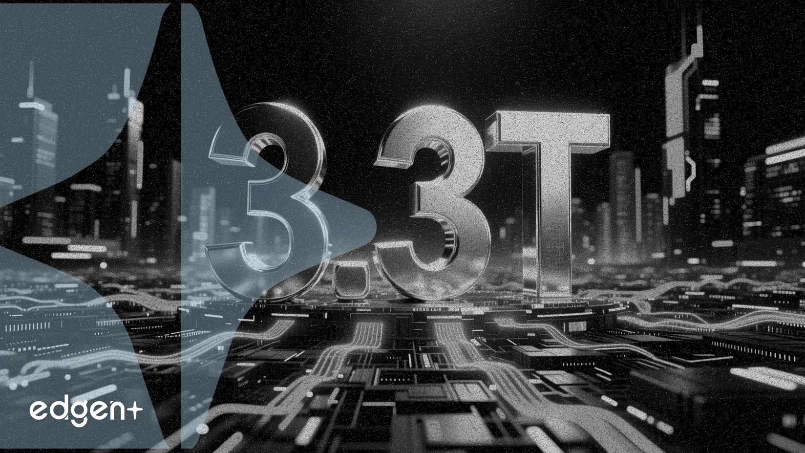 S&P 글로벌, 뱅가드: 사모 신용 시장 3조 3천억 달러 초과 전망