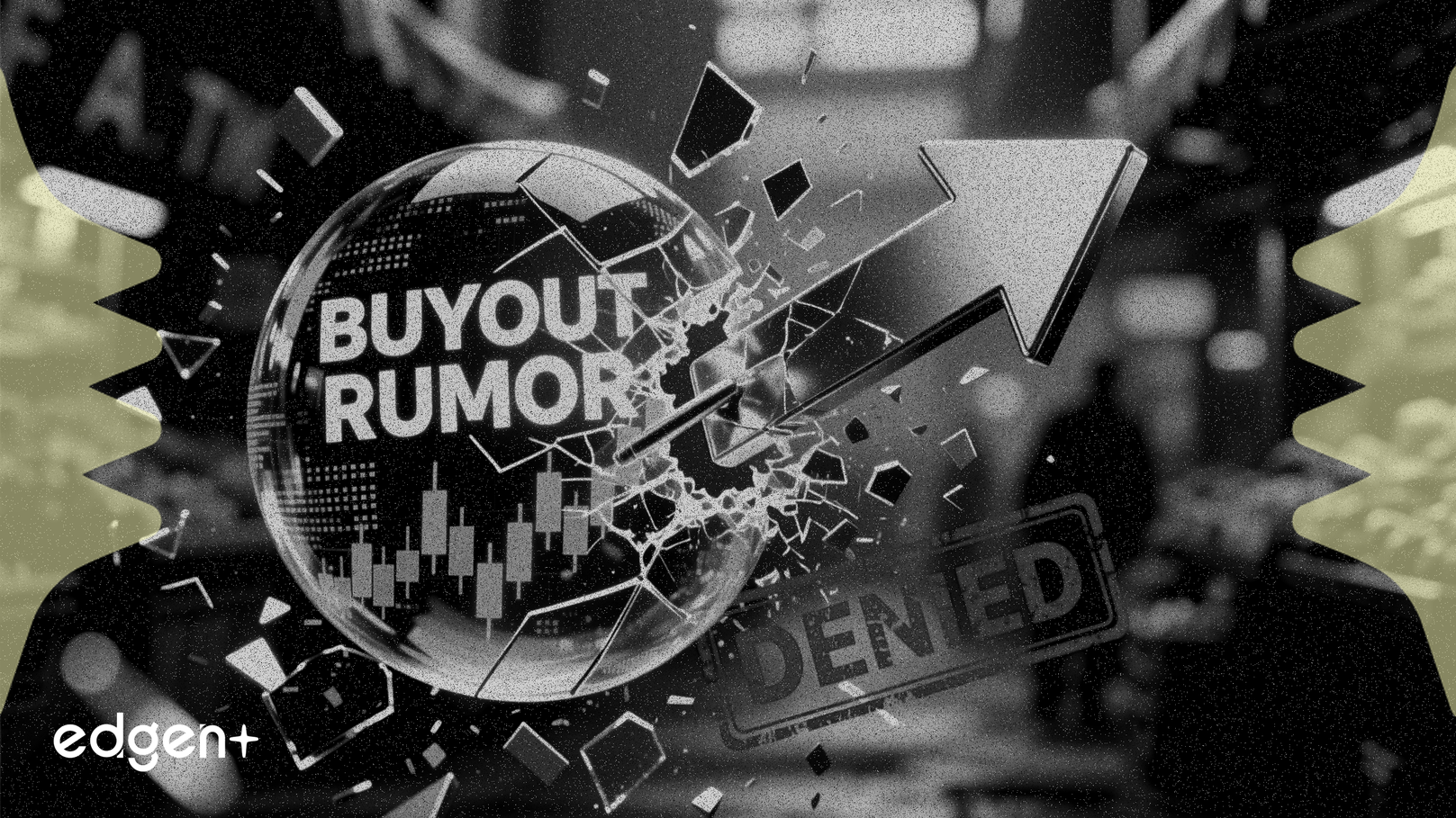 買収噂をアッヴィが否定後、RVMDが29%急騰