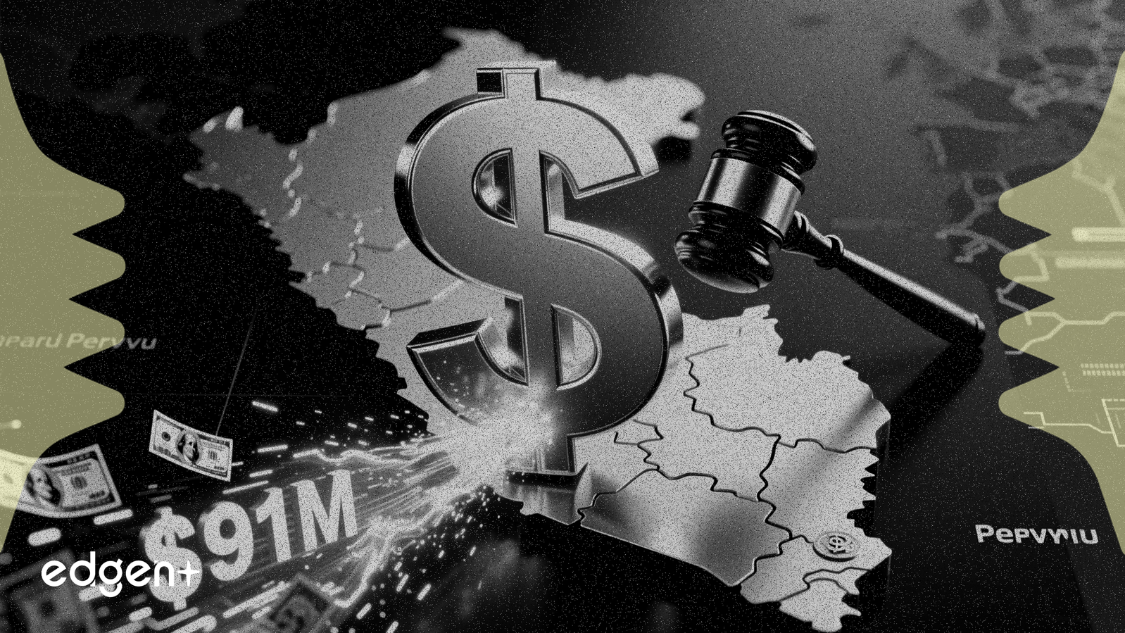 CAAP, Tahkim Zaferi Sonrası Peru'dan 91,2 Milyon Dolarlık Ödeme Aldı