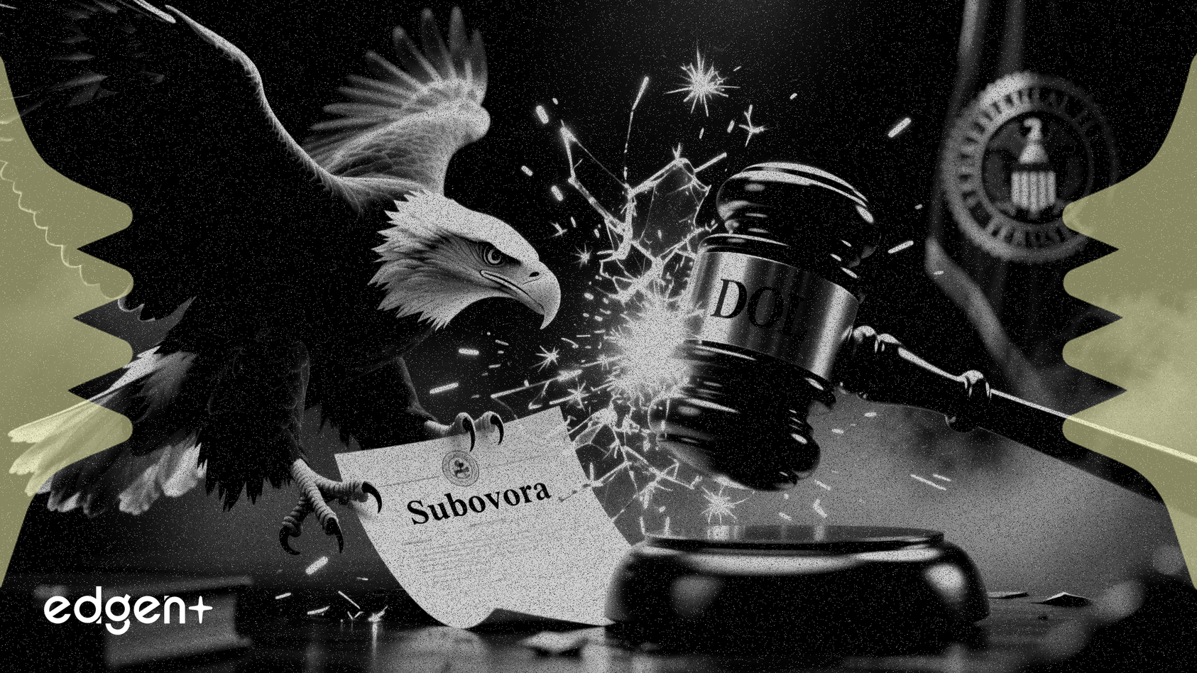 La Réserve fédérale s'oppose au DOJ concernant les citations à comparaître de Powell