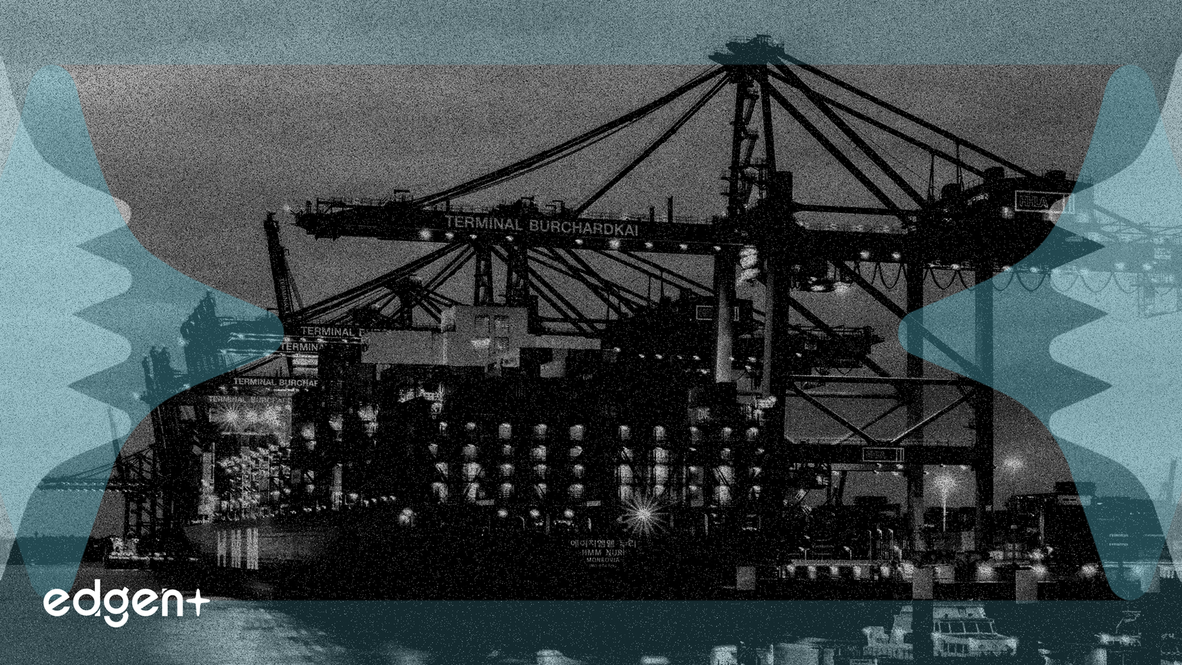 Le commerce mondial progresse de 7 % pour atteindre 35 000 milliards de dollars, défiant la pression tarifaire