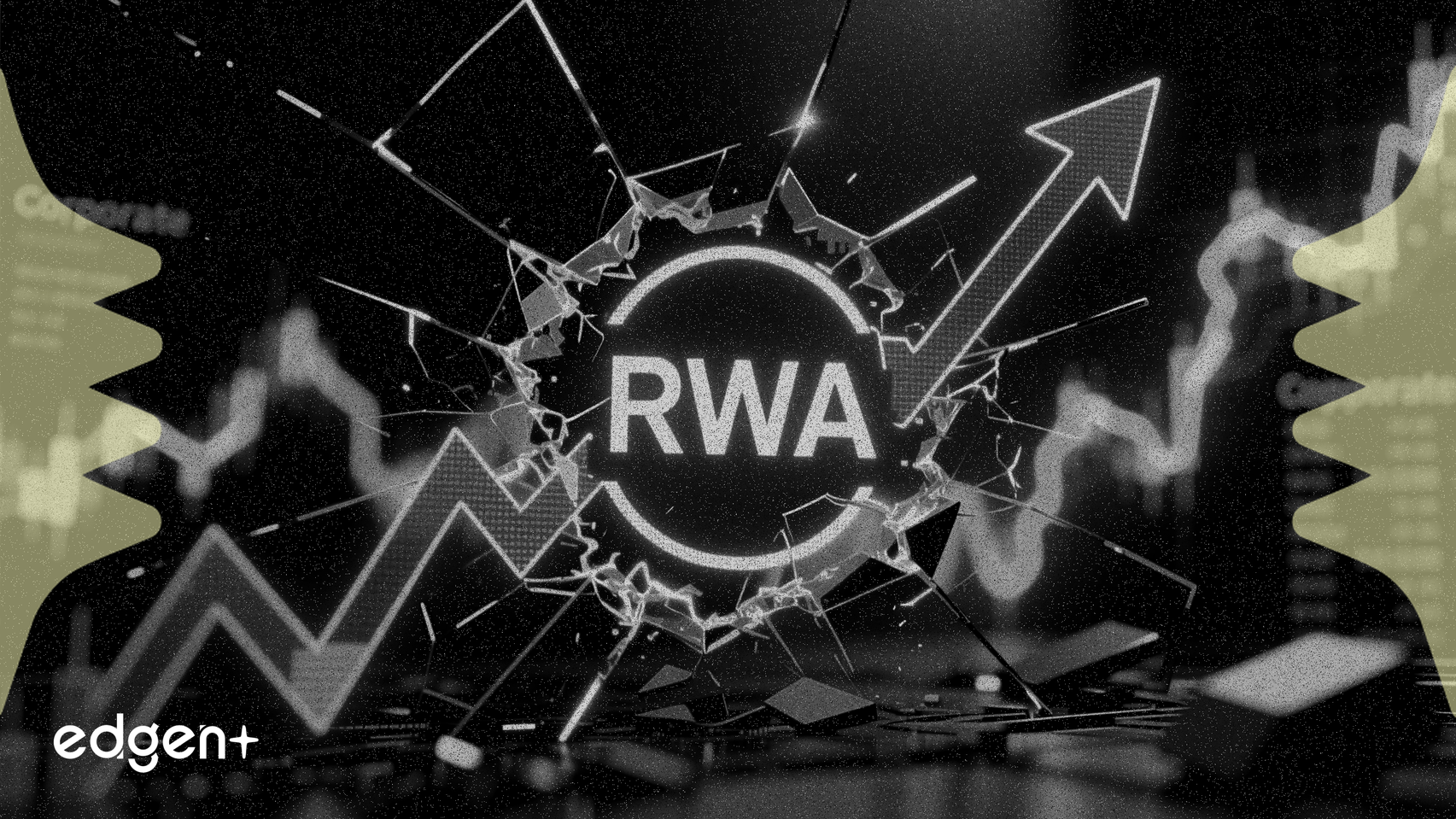 ITC, RWA hamlesi için Zhongmiao Hisselerini Satın Aldı, Hisseler %11 Düştü